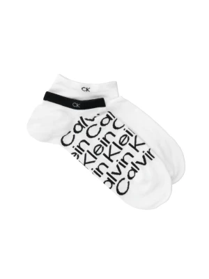 Calvin Klein Skarpety 2-pack