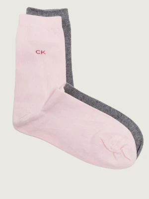 Calvin Klein Skarpety 2-pack