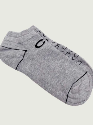 Calvin Klein Skarpety 2-pack