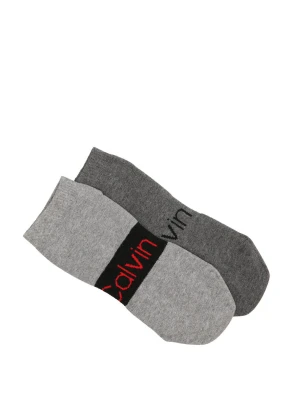 Calvin Klein Skarpety 2-pack