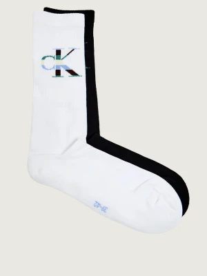Calvin Klein Skarpety 2-pack