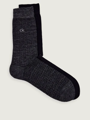 Calvin Klein Skarpety 2-pack