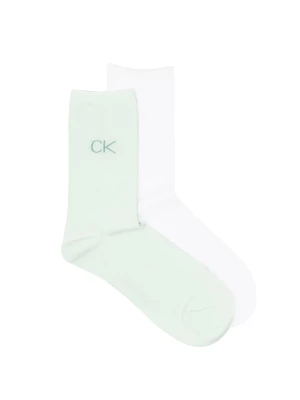 Calvin Klein Skarpety 2-pack
