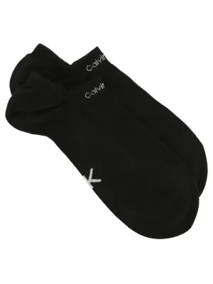 Calvin Klein Skarpety 2-pack GRIPPER