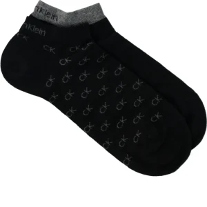 Calvin Klein Skarpety 2-pack SNEAKER