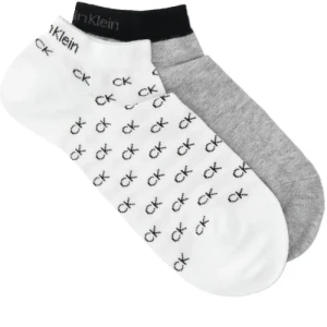 Zdjęcie produktu Calvin Klein Skarpety 2-pack SNEAKER