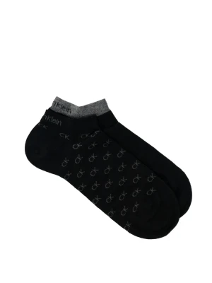 Calvin Klein Skarpety 2-pack SNEAKER