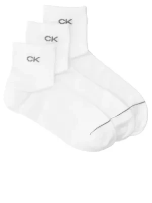 Calvin Klein Skarpety 3-pack