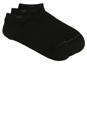 Calvin Klein Skarpety 3-pack