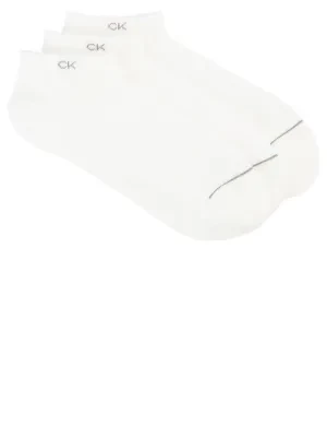 Calvin Klein Skarpety 3-pack