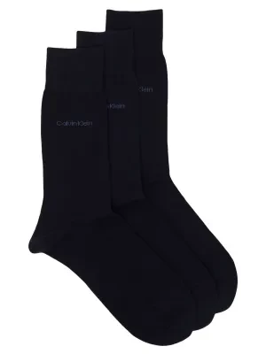 Calvin Klein Skarpety 3-pack