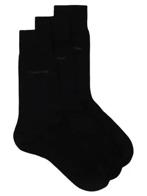 Calvin Klein Skarpety 3-pack