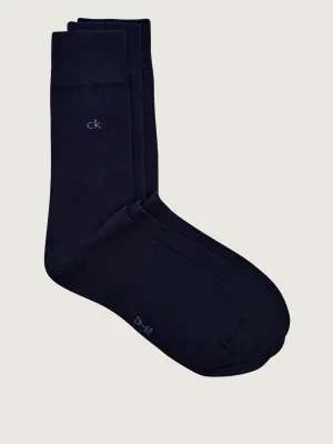 Calvin Klein Skarpety 3-pack