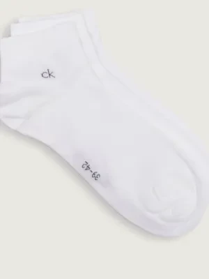 Zdjęcie produktu Calvin Klein Skarpety 3-pack