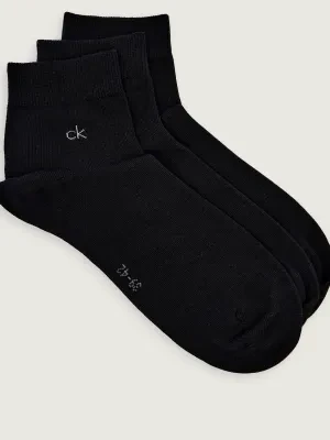 Calvin Klein Skarpety 3-pack