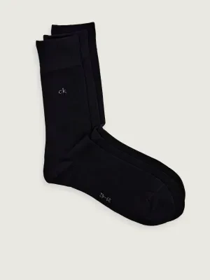 Calvin Klein Skarpety 3-pack