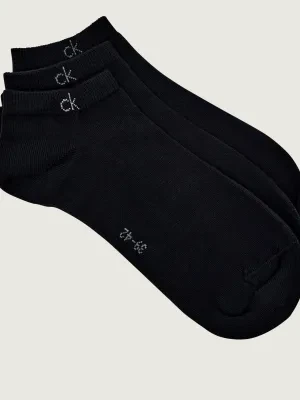 Calvin Klein Skarpety 3-pack