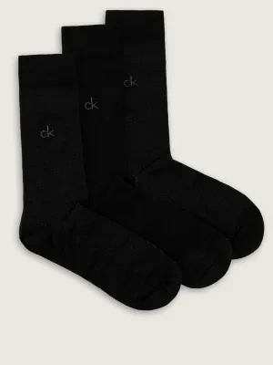 Calvin Klein Skarpety 3-pack