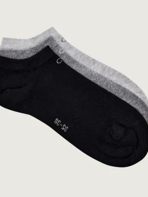 Calvin Klein Skarpety 3-pack