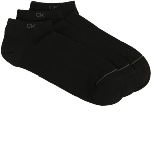Calvin Klein Skarpety 3-pack