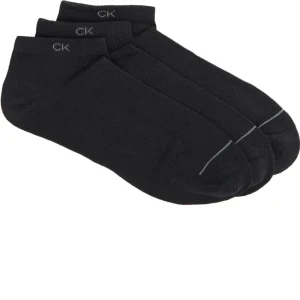 Calvin Klein Skarpety 3-pack