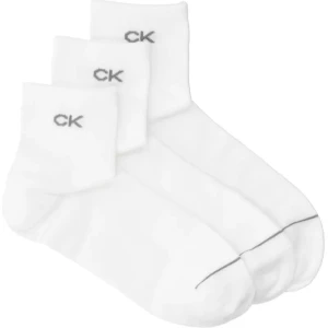Calvin Klein Skarpety 3-pack