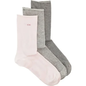 Calvin Klein Skarpety 3-pack