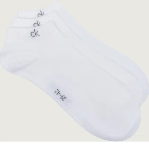 Calvin Klein Skarpety/stopki 3 pack