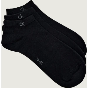 Calvin Klein Skarpety/stopki 3 pack