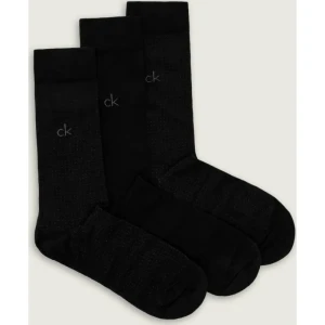 Calvin Klein Skarpety 3-pack