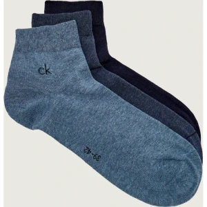Calvin Klein Skarpety 3-pack
