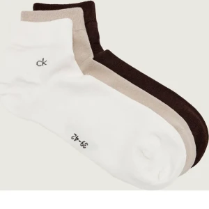 Calvin Klein Skarpety 3-pack