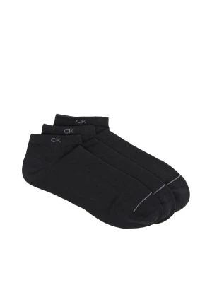 Calvin Klein Skarpety 3-pack