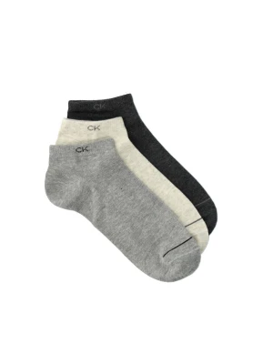 Calvin Klein Skarpety 3-pack
