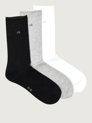 Calvin Klein Skarpety 3-pack