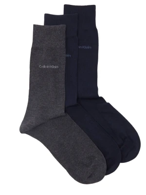 Calvin Klein Skarpety 3-pack