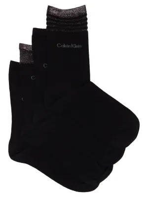 Calvin Klein Skarpety 4-pack