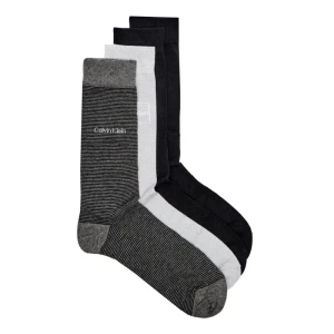 Calvin Klein Skarpety 4-pack