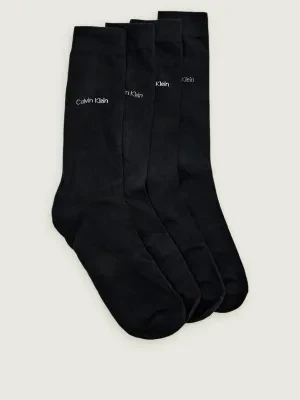 Calvin Klein Skarpety 4-pack