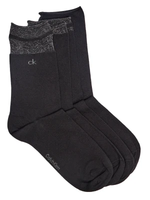 Calvin Klein Skarpety 4-pack
