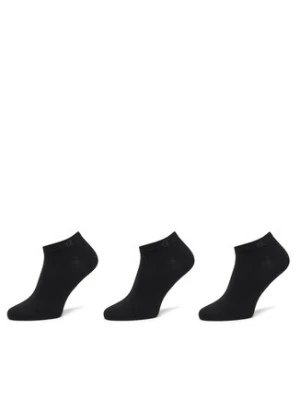 Calvin Klein Skarpety krótkie 701234366 Czarny