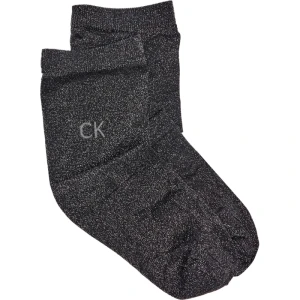 Calvin Klein Skarpety SHEER LUREX G