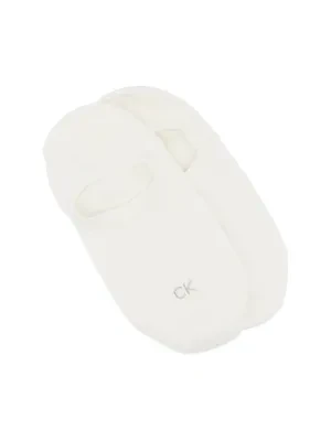 Calvin Klein Skarpety/stopki 2-pack