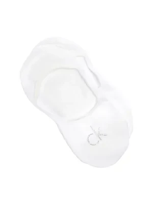 Calvin Klein Skarpety/stopki 2-pack