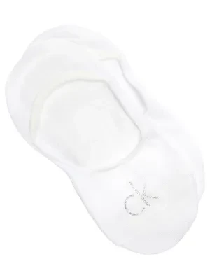 Calvin Klein Skarpety/stopki 2-pack