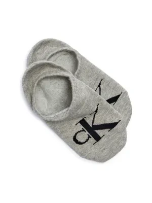 Calvin Klein Skarpety/stopki 2-pack