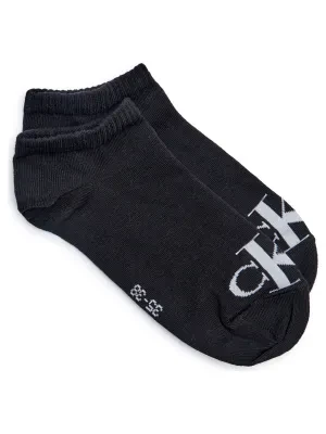Calvin Klein Skarpety/stopki 2-pack