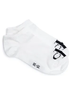 Calvin Klein Skarpety/stopki 2-pack