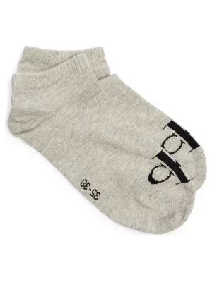 Calvin Klein Skarpety/stopki 2-pack