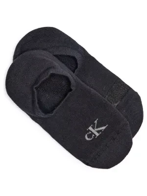 Calvin Klein Skarpety/stopki 2-pack